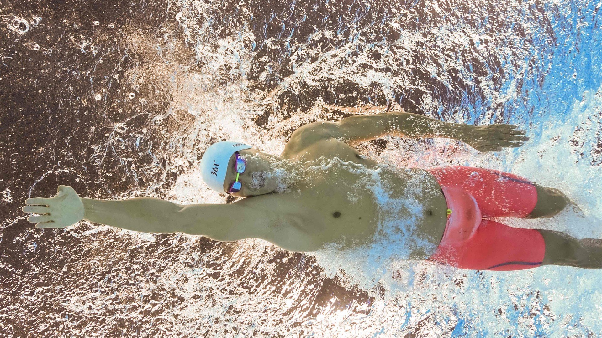 中国篮球的未来正在被点亮，中国篮球有未来吗