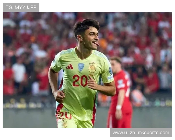 巴萨外线精准远射，佩德里命中世界波将比分改写